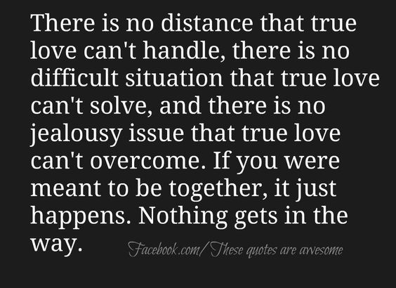 Found True Love Quotes 06