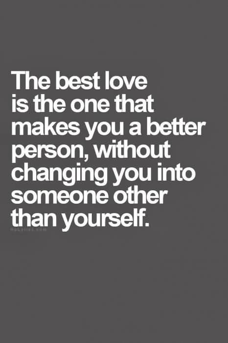 Found True Love Quotes 10