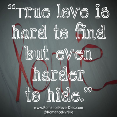 Found True Love Quotes 12
