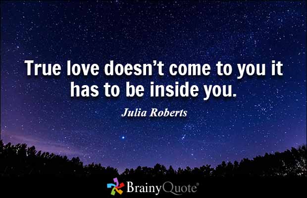 Found True Love Quotes 16