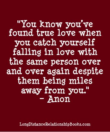 Found True Love Quotes 17