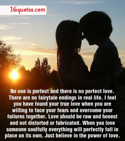 Found True Love Quotes 18