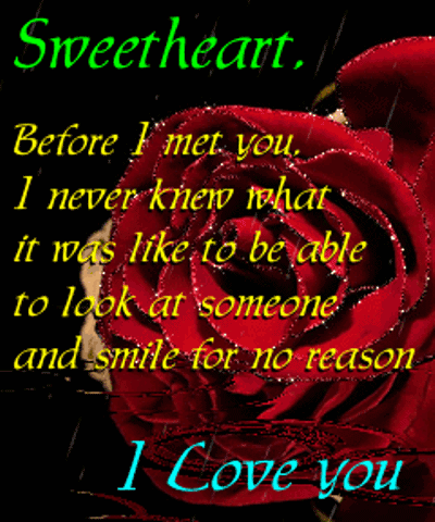 Free I Love You Quotes 14
