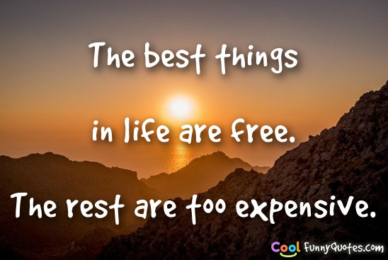 Free Quotes About Life 08