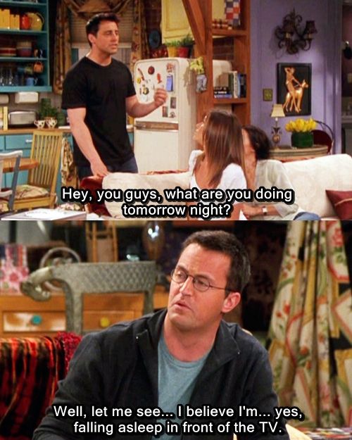 Friends Tv Show Quotes About Friendship 04  QuotesBae