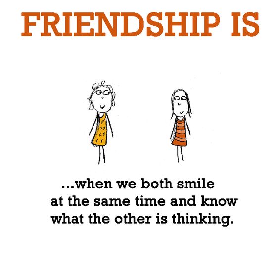 Friendship Is About Quotes 02