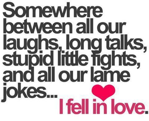 Funniest Love Quotes 17