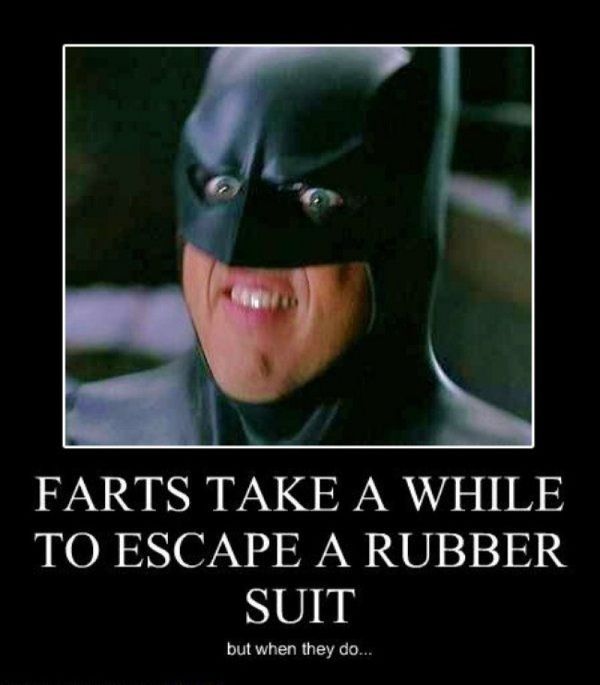 Funny Batman Memes Photo