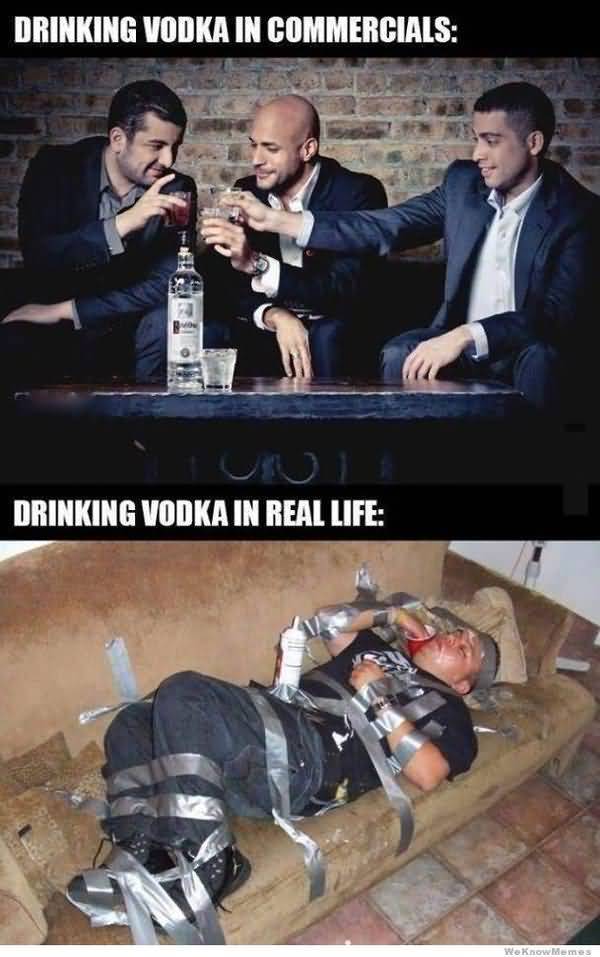 Funny Booze memes image