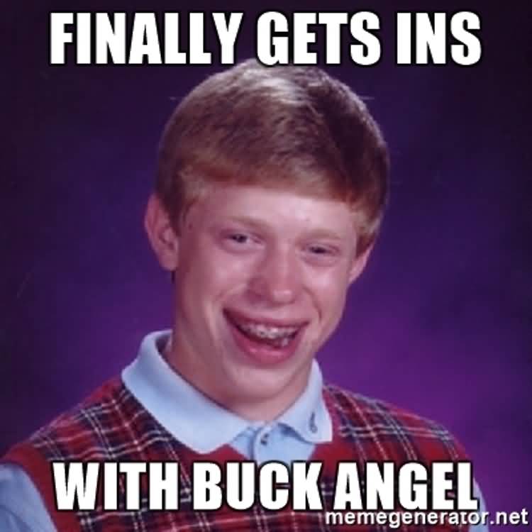 Funny Buck Angel Meme Gifs