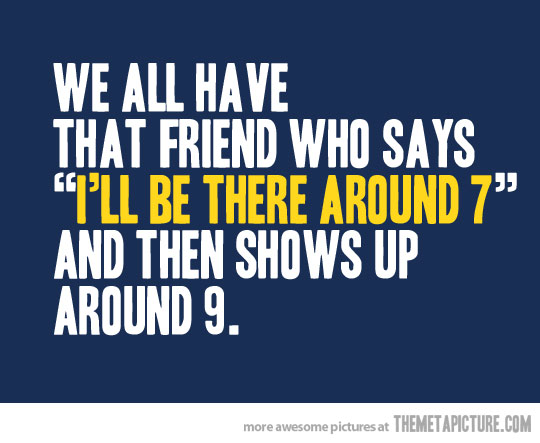 Funny Quote About Friendship 15