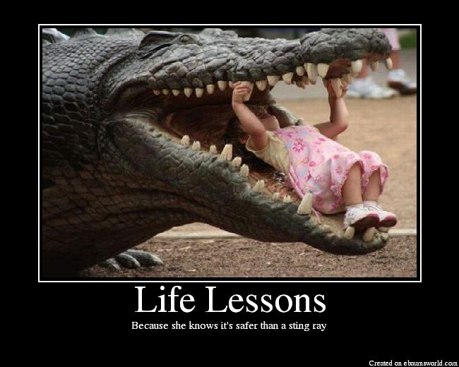 Funny Quotes About Life Lessons 06