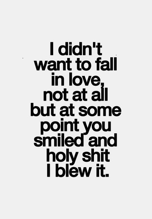 Funny Quotes About Love 17