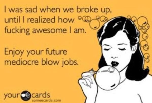 Funny blow jobs