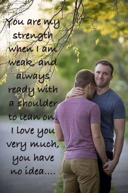 Gay Love Quotes 19