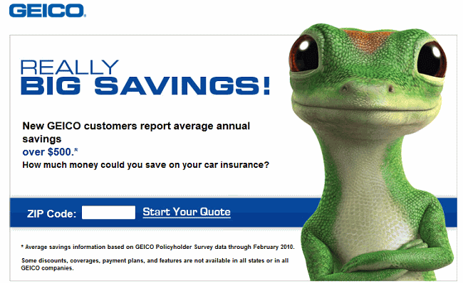  Geico Mobile Quote of the decade Don t miss out 