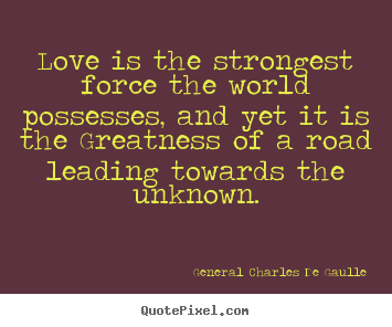 General Love Quotes 15