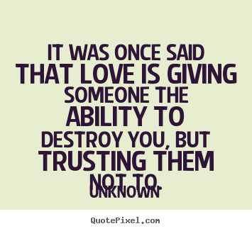 Giving Love Quotes 03
