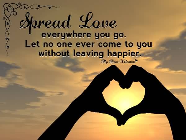 Giving Love Quotes 08