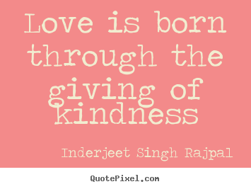 Giving Love Quotes 20