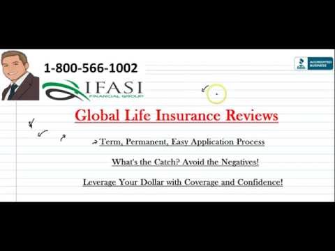 Globe Life Insurance Quotes 08