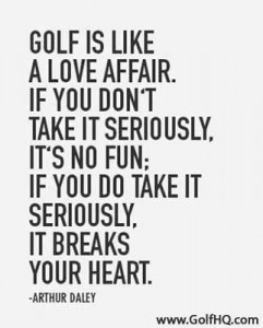 Golf Quotes About Life 02
