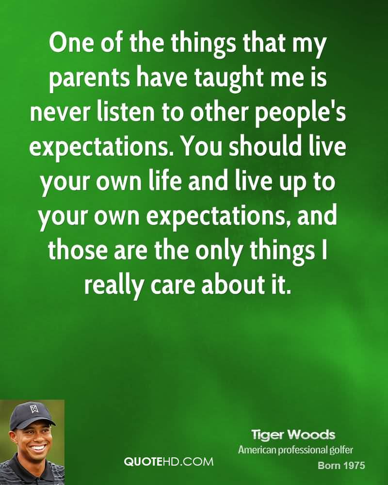 Golf Quotes About Life 06