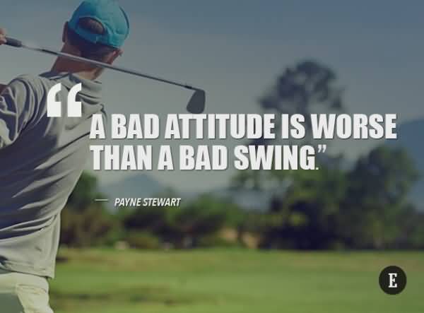 20 Golf Quotes About Life With Awesome Images