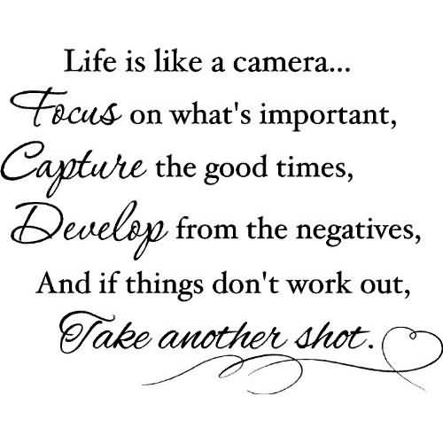 Good Life Quotes 13