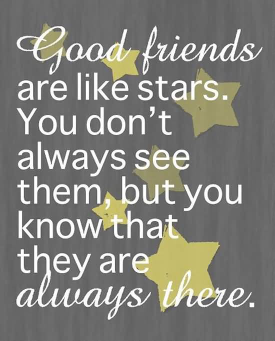 Good Quote About Friendship 15