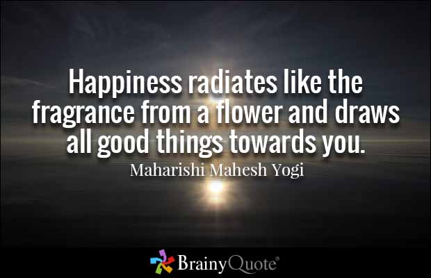 Good Quotes About Happiness 01