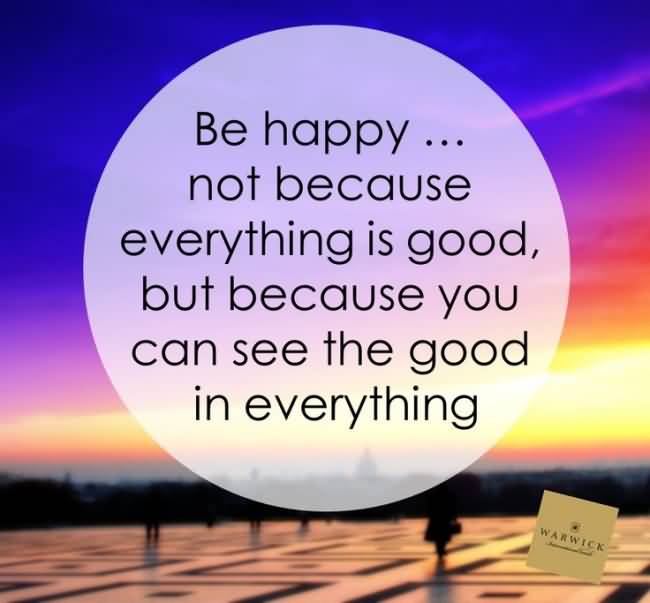 Good Quotes About Happiness 15