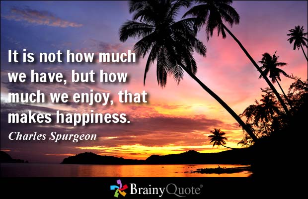 Good Quotes About Happiness 18