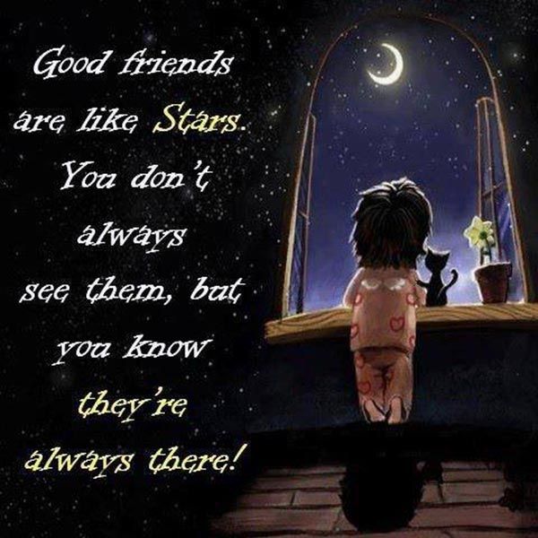 Good Quotes About Life And Love And Friendship 19