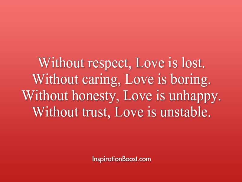 Great Love Quotes 20