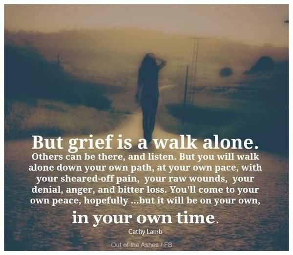 Grieving Quotes For Loved Ones 04