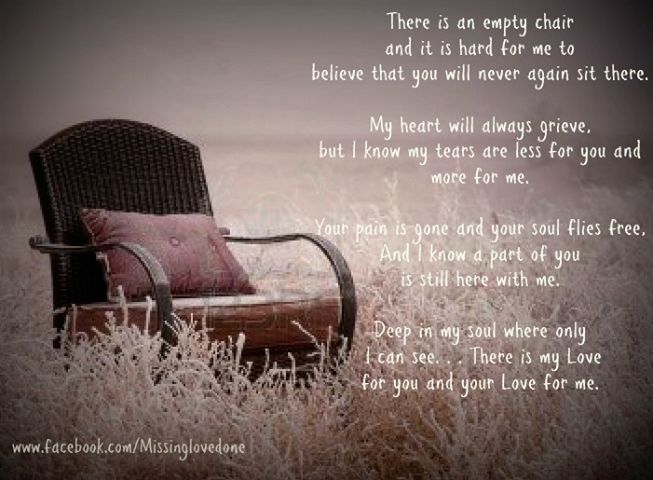 Grieving Quotes For Loved Ones 15
