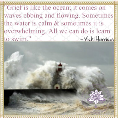 Grieving Quotes For Loved Ones 18