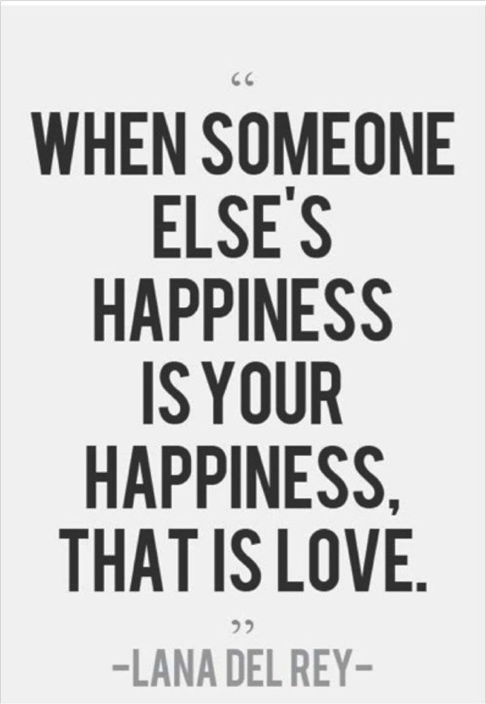 Happiness Love Quotes 16