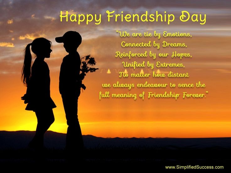 Happy Quotes About Friendship 07