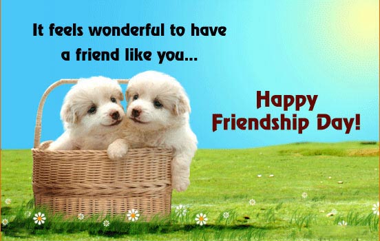 Happy Quotes About Friendship 11