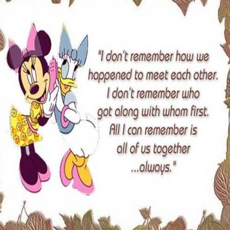 Happy Quotes About Friendship 12