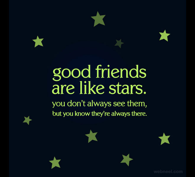 Happy Quotes About Friendship 20