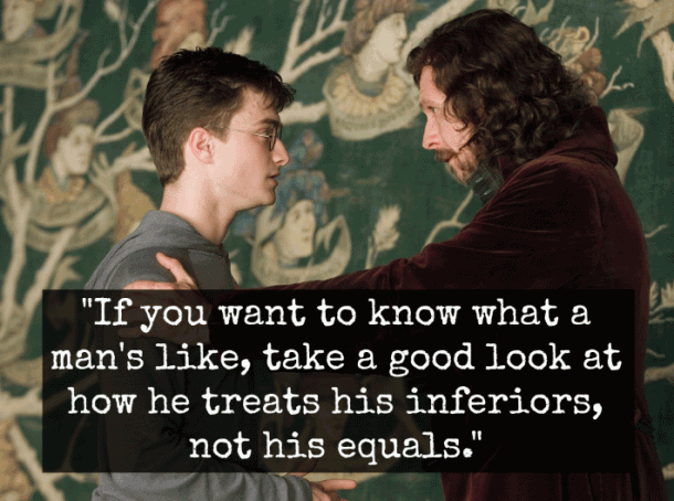 Harry Potter Quote About Friendship 17 | QuotesBae
