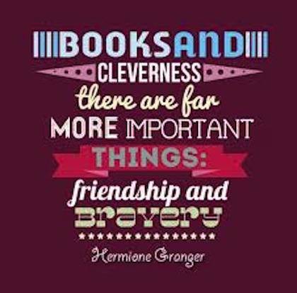 Harry Potter Quotes About Friendship 12
