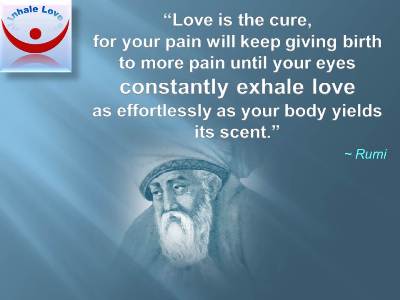 Healing Love Quotes 17