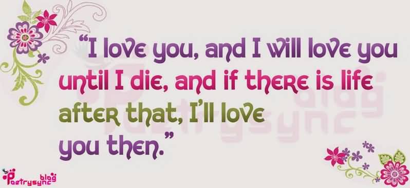 Heart Touching Love Quotes For My Girlfriend 19
