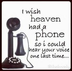Heaven Quotes For Loved Ones 07