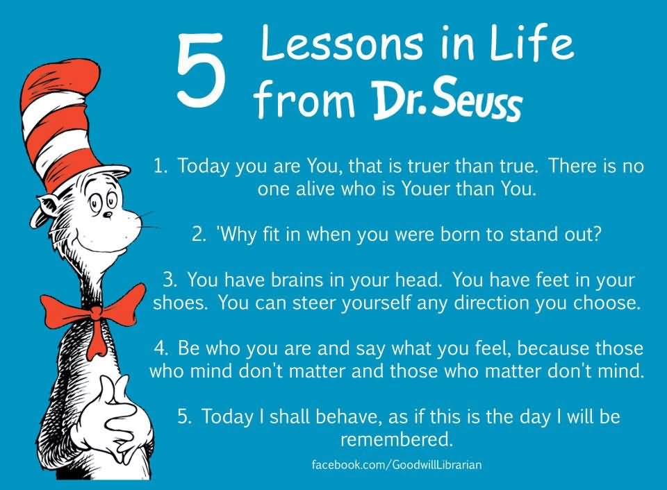 Humorous Quotes About Life Lessons 10