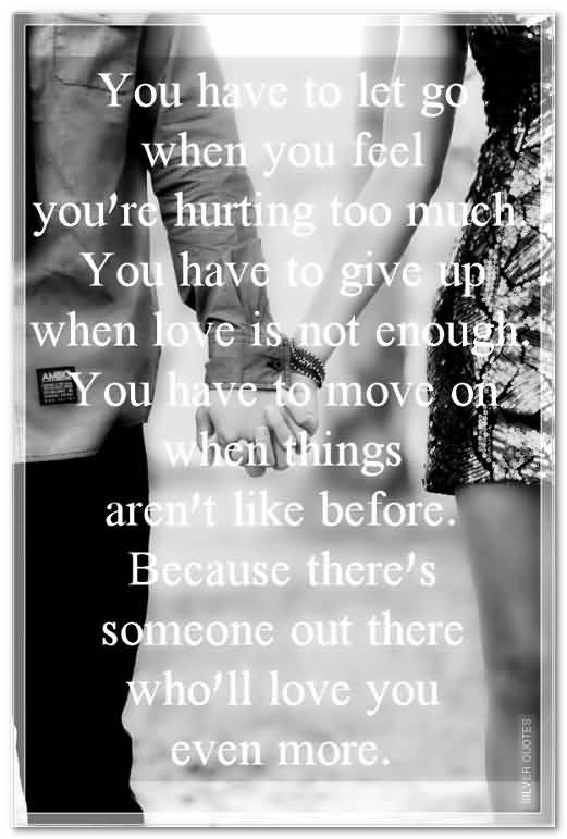 Hurtful Love Quotes 09